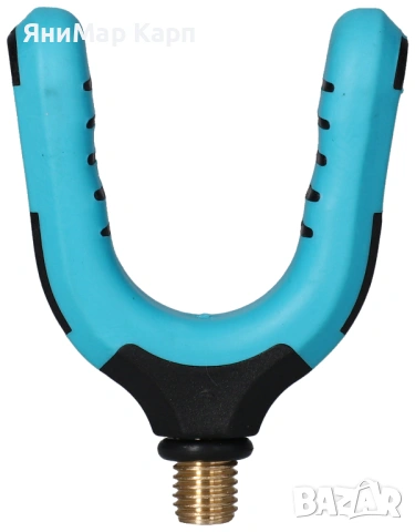 Държач за въдица Mikado Rod Rest Grip 5007 | Фидер аксесоари