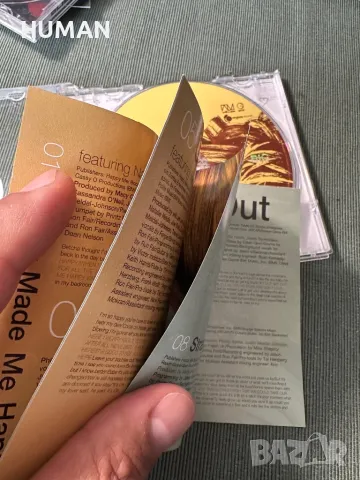 Alicia Keys - Macy Gray - Sade, снимка 12 - CD дискове - 47291371