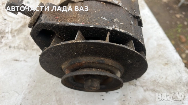 Динамо.генератор.алтернатор за ваз лада нива 