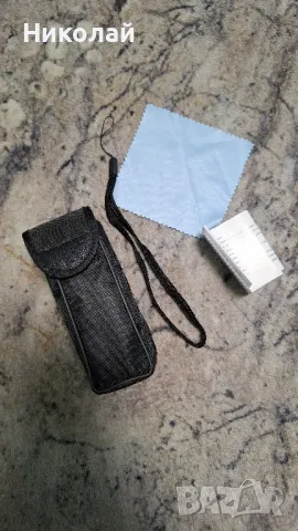 Чисто нов телескоп/ монокуляр с увеличение 30 пъти, снимка 5 - Други ценни предмети - 47945237