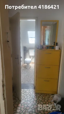 Отдавам под наем 2стаен обзаведен Гео Милев , снимка 6 - Апартаменти - 50185059