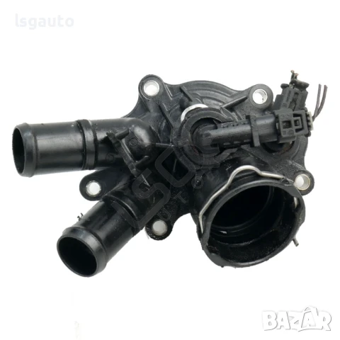 Корпус термостат Mercedes-Benz C-Class 204 (W/S/C) 2007-2014 ID:148204