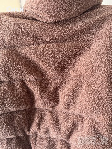 Дебело яке , снимка 3 - Якета - 39765636