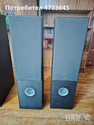 Подови тонколони 
Eltax-Concept 180
Eltax
Concept 180, снимка 2 - Тонколони - 53838515