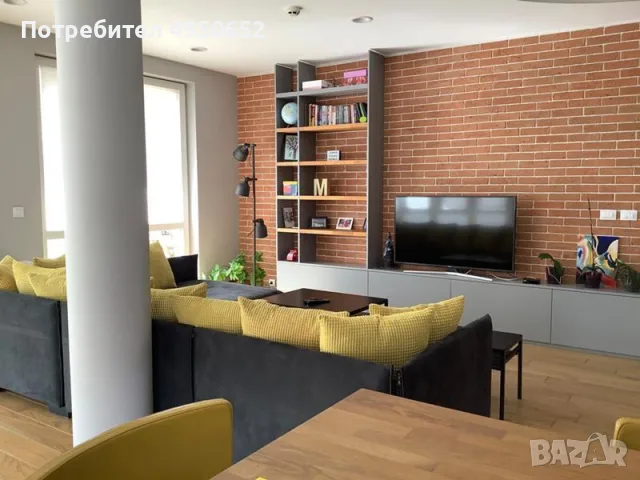 Продаваме Тристаен Апартамент в Гоце Делчев, снимка 6 - Апартаменти - 56136292