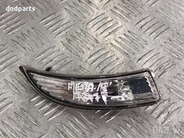 Мигач огледало Ford Fiesta,2014г.