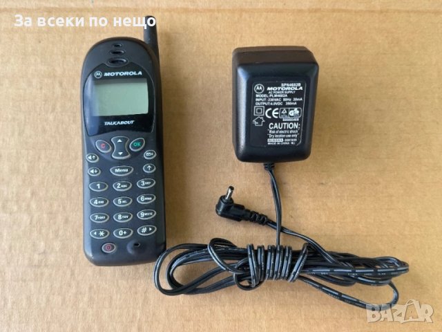 Ретро GSM MOTOROLA Talkabout SE1908AB1F3