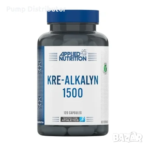 Applied Nutrition Kre-Alkalyn 1500