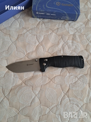 Нож Ganzo F720 