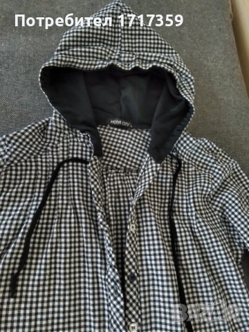 Дамско яке, снимка 4 - Якета - 41304796