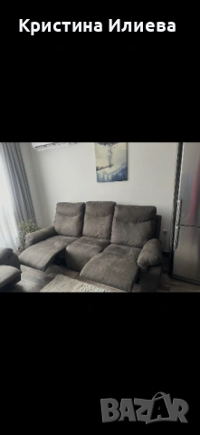 Дивани, снимка 9 - Дивани и мека мебел - 53048041