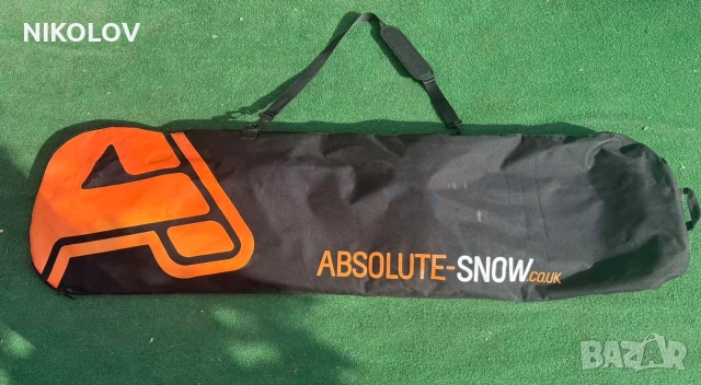 snowboard сноуборд , снимка 8 - Зимни спортове - 53208081