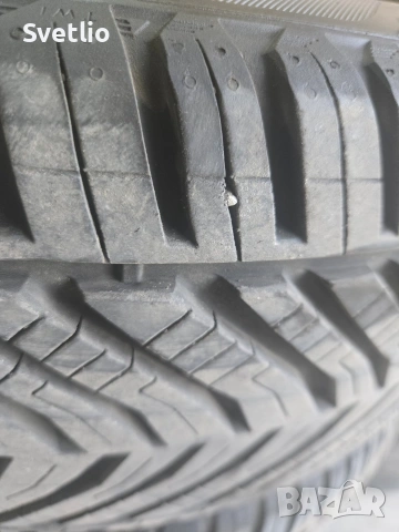 всесезонни гуми Kormoran размер 245х45х18 dot 4924, снимка 4 - Гуми и джанти - 53686600