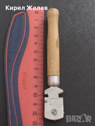 Стар елмаз от соца перфектно състояние качествена изработка за КОЛЕКЦИЯ ДЕКОРАЦИЯ 38354, снимка 6 - Други ценни предмети - 41144286