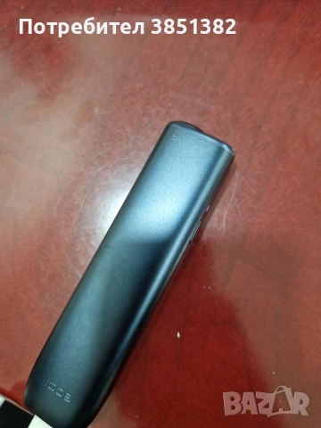 iqos iluma I one , снимка 3 - Друга електроника - 53603650