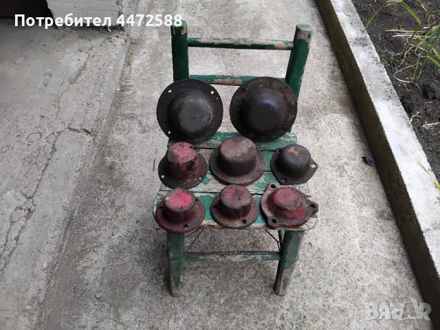 сееща кутия комплект с апарат за сеитба на  овес, люцерна,черно семе рапица кориандър  и др., снимка 6 - Селскостопанска техника - 50294656