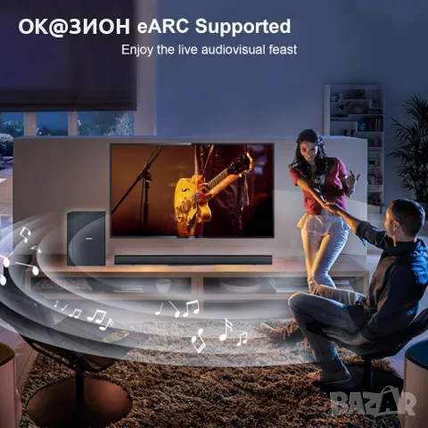 FIBBR 8K оптичен HDMI кабел 25 фута, 48 Gbps високоскоростен HDMI 2.1 кабел , снимка 3 - Стойки, 3D очила, аксесоари - 48991667