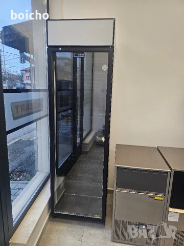Хладилна витрина NordCap , снимка 2 - Витрини - 52884132