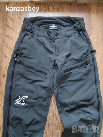 revolutionrace hyper pants women - ДАМСКИ ТРЕКИНГ ПАНТАЛОН ХС, снимка 6 - Спортни екипи - 52957169