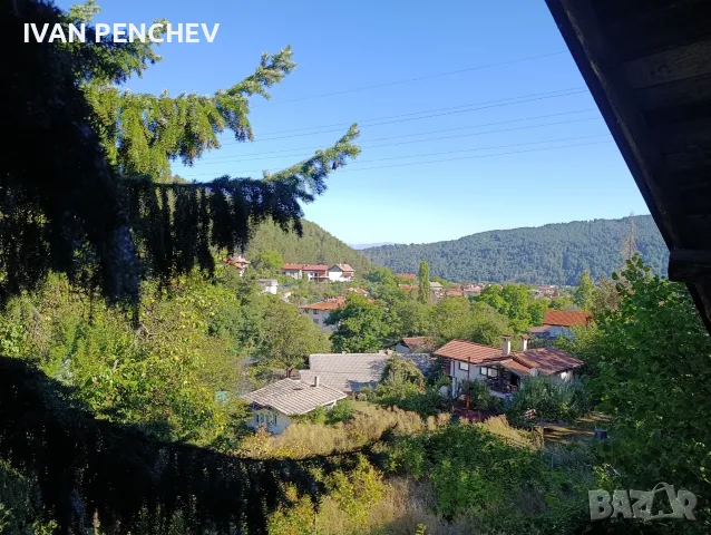 продавам имот в панчарево, снимка 3 - Парцели - 56162061