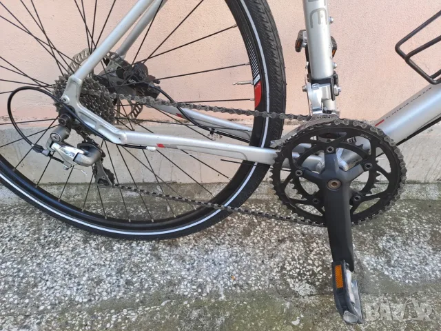 Specialized 28 цола , снимка 10 - Велосипеди - 56060178