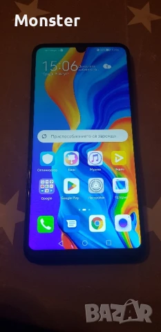 Huawei P30 lite 4gb/128gb, снимка 2 - Huawei - 51274490