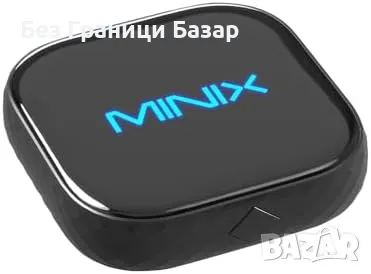 Нов Безжичен адаптер за CarPlay и Android Auto 2 в 1 за автомобили 2016+