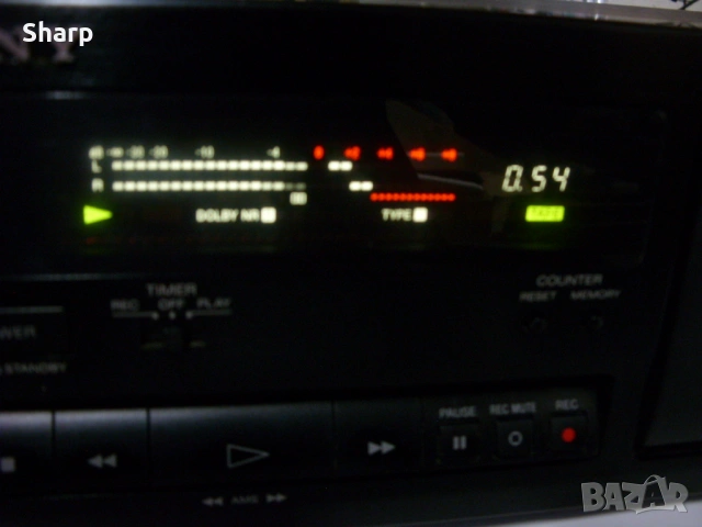 Sony TC K611S, снимка 10 - Декове - 53173071