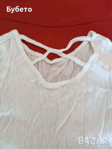 Туника от кенар, снимка 3 - Детски Блузи и туники - 41692740