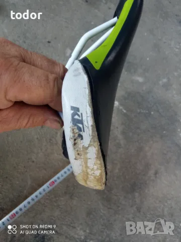 седалка КТМ, снимка 7 - Аксесоари за велосипеди - 47834005