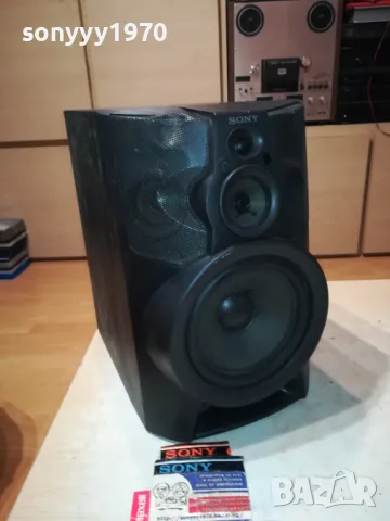 SONY-1БР-ТОНКОЛОНА 0205251741LK1EWC, снимка 8 - Тонколони - 50130266