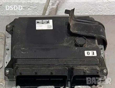 Компютър двигател / ECU 89661-42C10 за Toyota RAV4 III 2.2 D4D