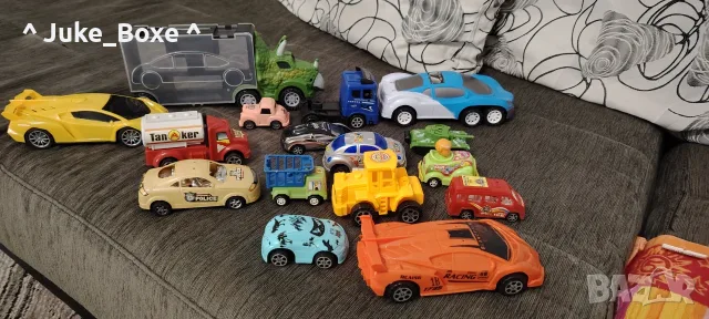ПРОДАВАМ ВСИЧКО ЗА 25 Е, снимка 10 - Играчки за стая - 56156440
