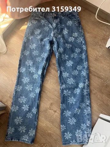 Дънки, снимка 2 - Дънки - 50036245