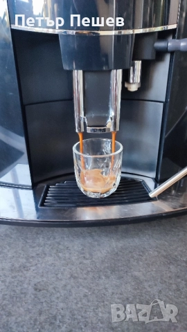 Кафеавтомат Jura D60 Made in Swiss Юра, снимка 13 - Кафемашини - 52114302