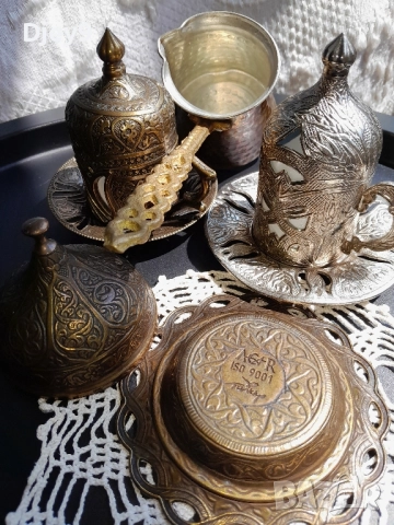 винтидж турски 20 лв, снимка 9 - Антикварни и старинни предмети - 51135786