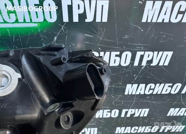 Фар десен фарове за Ситроен Ц4 Citroen C4 Picasso , снимка 8 - Части - 35674004