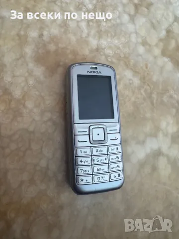 Nokia 6070 , Нокия 6070 , Life timer 2часа, снимка 2 - Nokia - 49480875