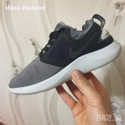 маратонки  NIKE LUNARSOLO номер 39 , снимка 14 - Маратонки - 36513894
