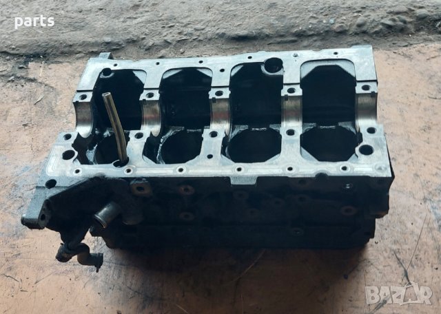 Блок Двигател Форд Фокус 1.8 Mk1 (1) - XS4Q6015AA N, снимка 4 - Части - 44252199