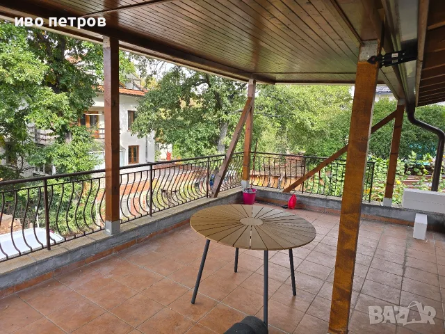 Продавам парапет от метал, снимка 2 - Железария - 56270206