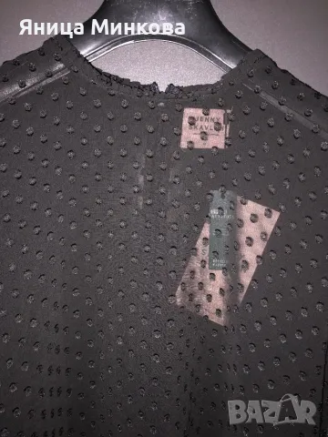 Дамска риза Jenny Skavlan- нова, снимка 6 - Ризи - 47736878