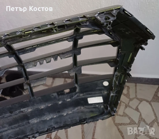 Оригинална предна решетка за Audi Q5 2016-2021, снимка 12 - Части - 50587281