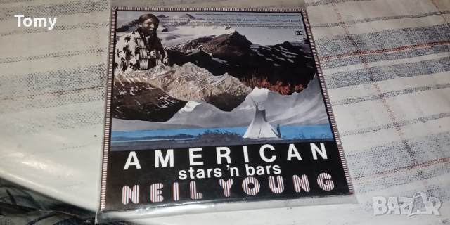 Продавам оригинални дискове на Neil Young & Crazy Horse и Crosby, Stills, Nash & Young , снимка 4 - CD дискове - 44674417