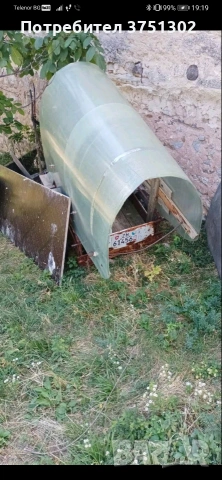 продавам каруца, самар и ярем , снимка 6 - Други услуги - 53825811