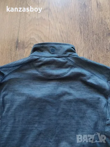 engelbert strauss jacket isocell e.s.dynashield - мъжко работно горнище-яке КАТО НОВО Л, снимка 9 - Спортни дрехи, екипи - 56132991