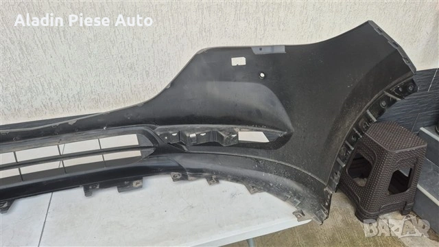 Предна броня Mazda CX5 CX-5 година 2017 2018 2019 2020 2021 код KB8A-50031, KB8A50031 , снимка 6 - Аксесоари и консумативи - 53105188