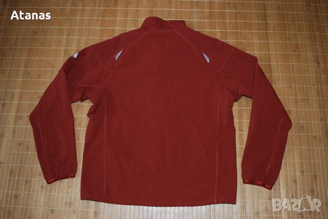 Eddie Bauer Softshell яке Мъжко L salewa north face patagonia, снимка 4 - Спортни дрехи, екипи - 35725770