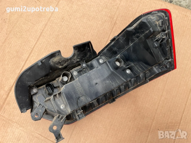 Лед Стоп Ляв 10A945095 Volkswagen ID.3 E11 pro, снимка 4 - Части - 53420185