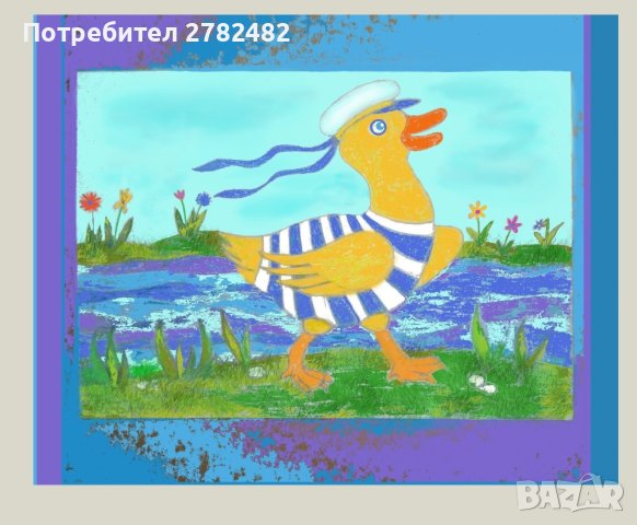 Рисувам илюстрации, снимка 5 - Други - 36267340